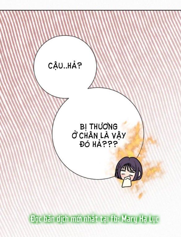 Thứ Mà Đôi Ta Mong Muốn Chapter 50.3 - 26