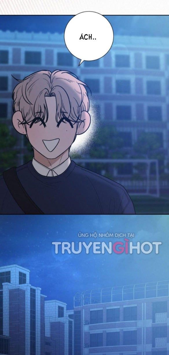 Thứ Mà Đôi Ta Mong Muốn Chapter 50.3 - 27