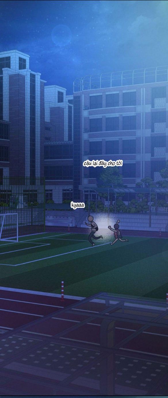 Thứ Mà Đôi Ta Mong Muốn Chapter 50.3 - 28