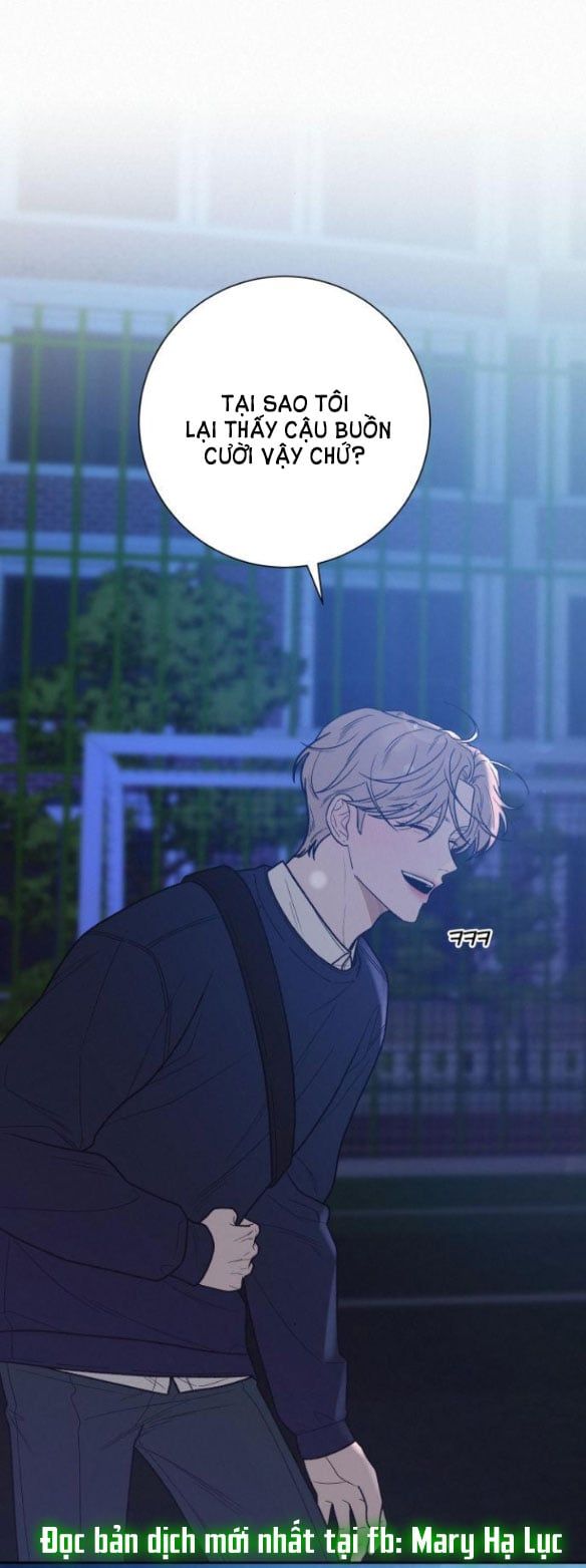 Thứ Mà Đôi Ta Mong Muốn Chapter 50.3 - 31