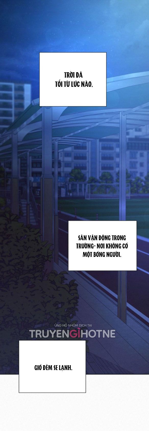 Thứ Mà Đôi Ta Mong Muốn Chapter 50.3 - 32