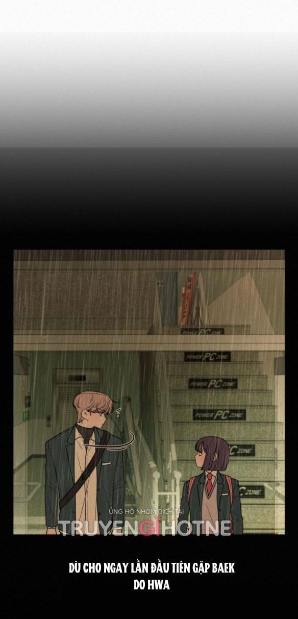 Thứ Mà Đôi Ta Mong Muốn Chapter 50.3 - 35