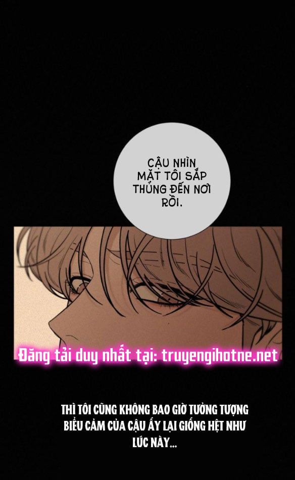 Thứ Mà Đôi Ta Mong Muốn Chapter 50.3 - 36
