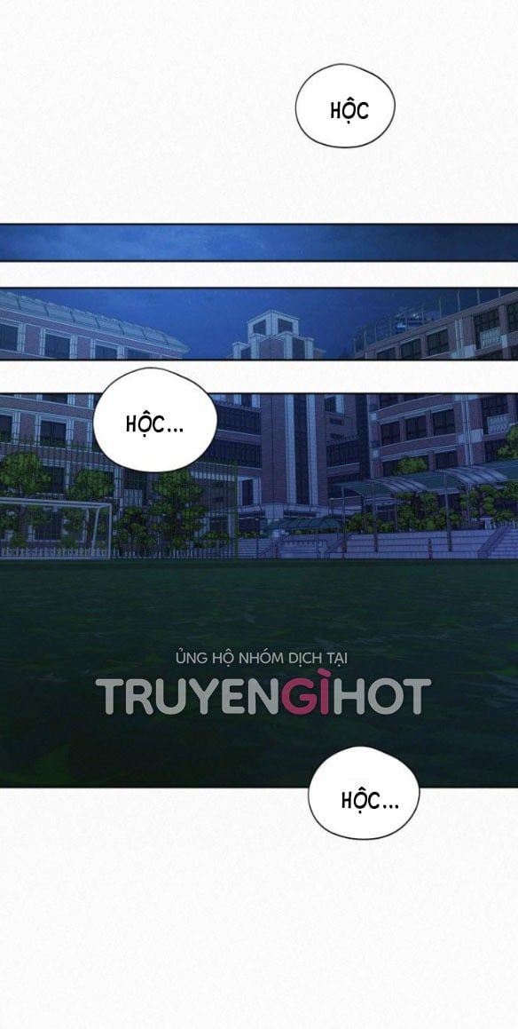 Thứ Mà Đôi Ta Mong Muốn Chapter 50.3 - 5