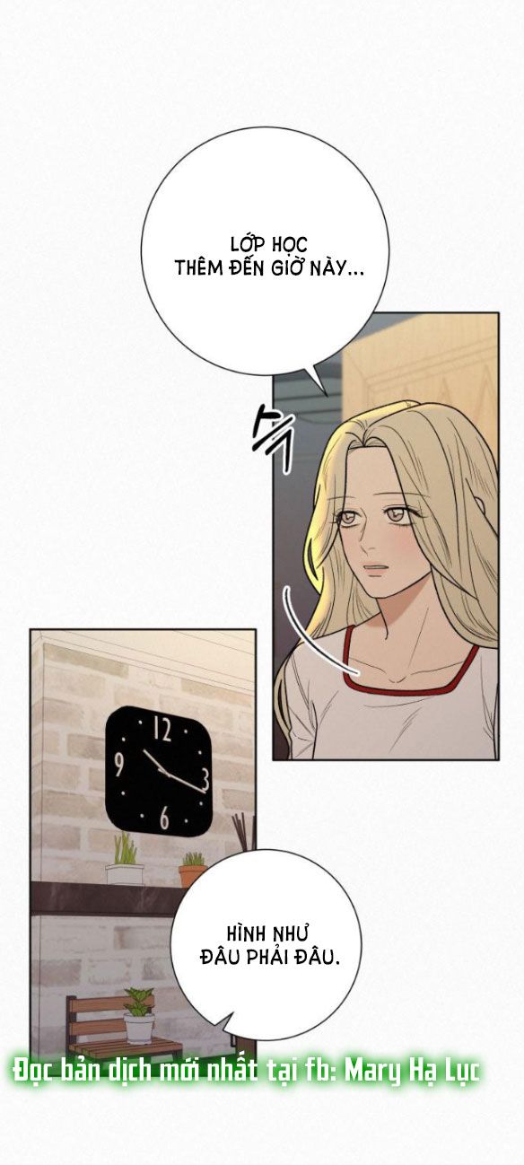 Thứ Mà Đôi Ta Mong Muốn Chapter 50.3 - 47