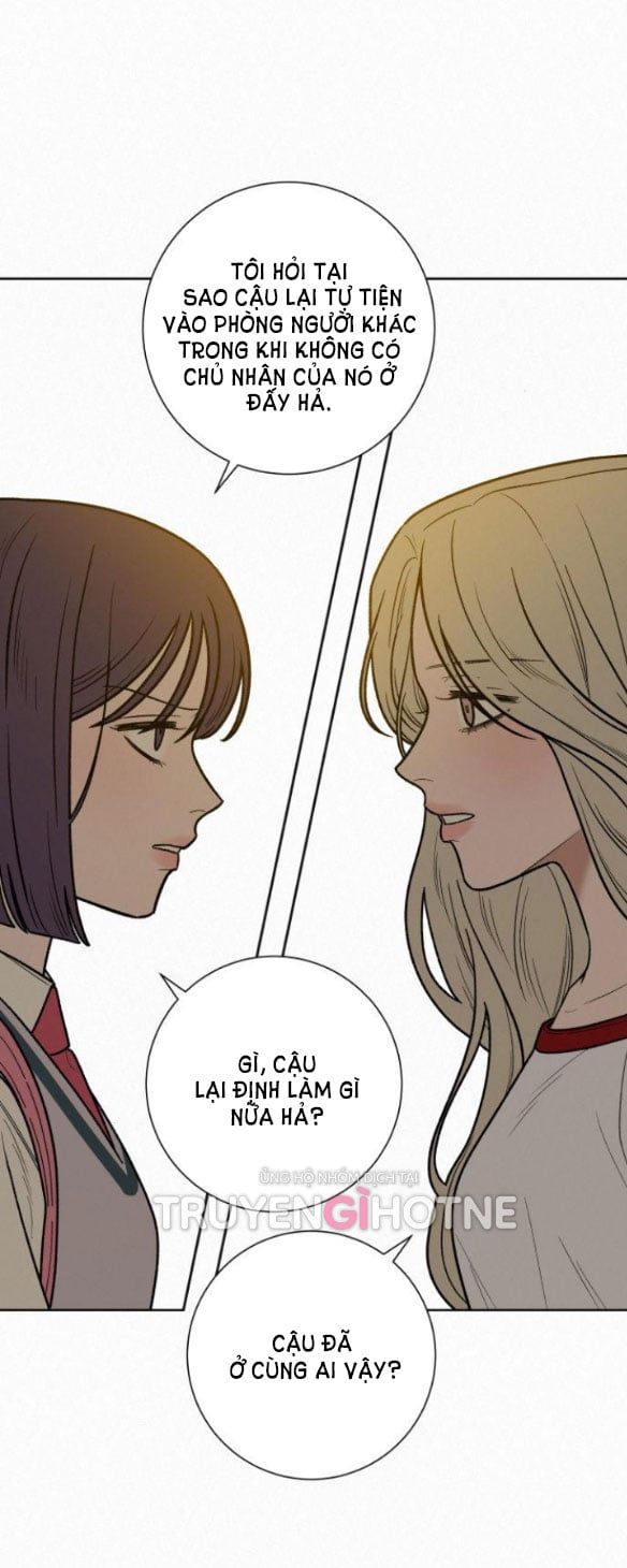 Thứ Mà Đôi Ta Mong Muốn Chapter 50.3 - 48