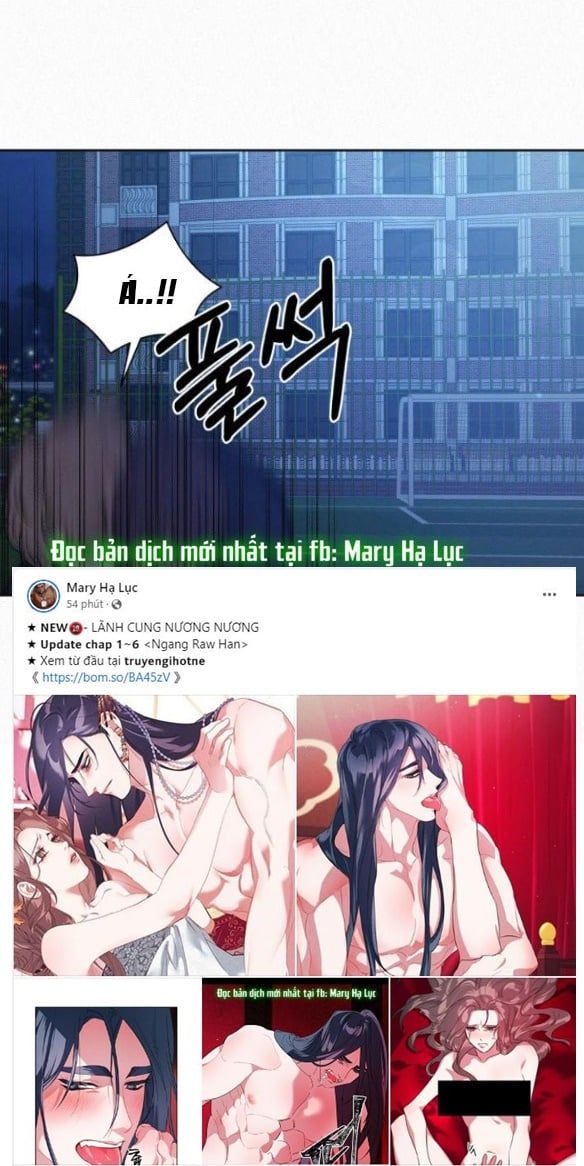 Thứ Mà Đôi Ta Mong Muốn Chapter 50.3 - 8