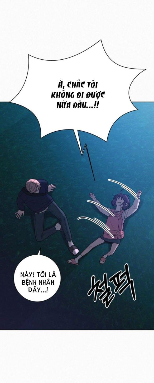 Thứ Mà Đôi Ta Mong Muốn Chapter 50.3 - 9