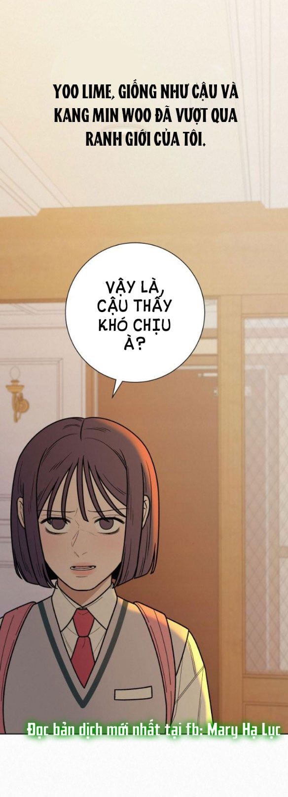 Thứ Mà Đôi Ta Mong Muốn Chapter 50.4 - 13