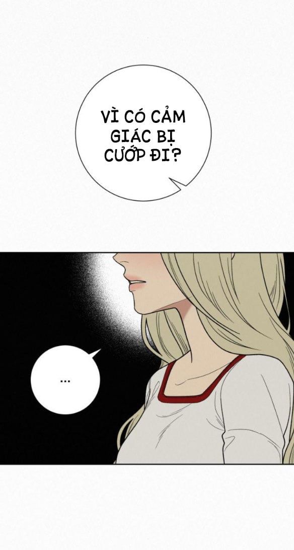 Thứ Mà Đôi Ta Mong Muốn Chapter 50.4 - 14