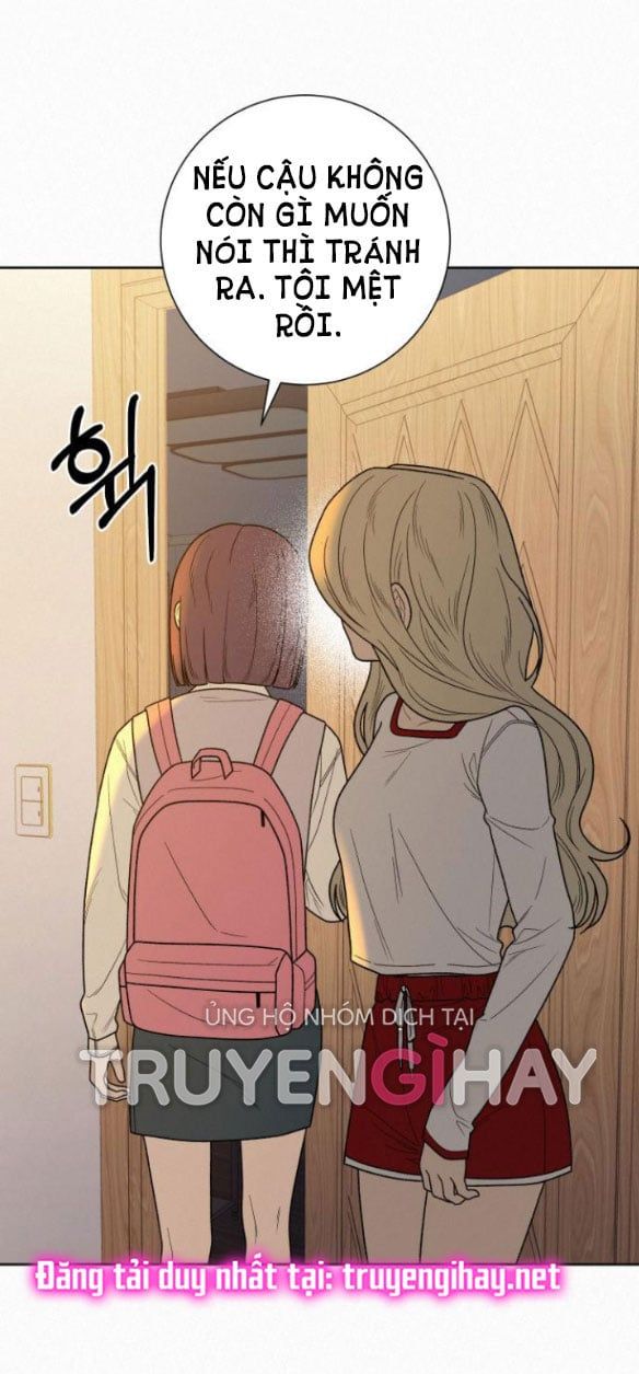 Thứ Mà Đôi Ta Mong Muốn Chapter 50.4 - 15