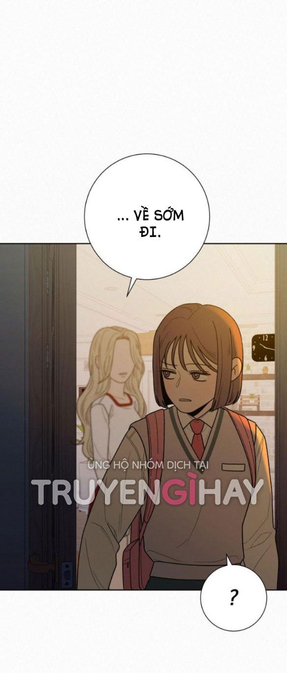 Thứ Mà Đôi Ta Mong Muốn Chapter 50.4 - 16