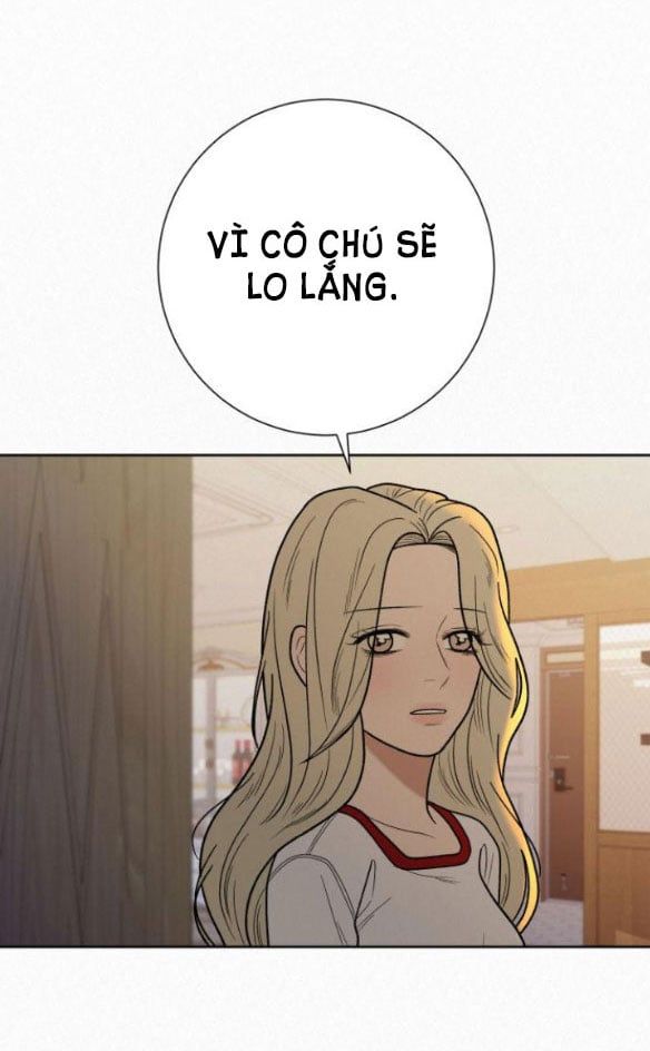 Thứ Mà Đôi Ta Mong Muốn Chapter 50.4 - 17