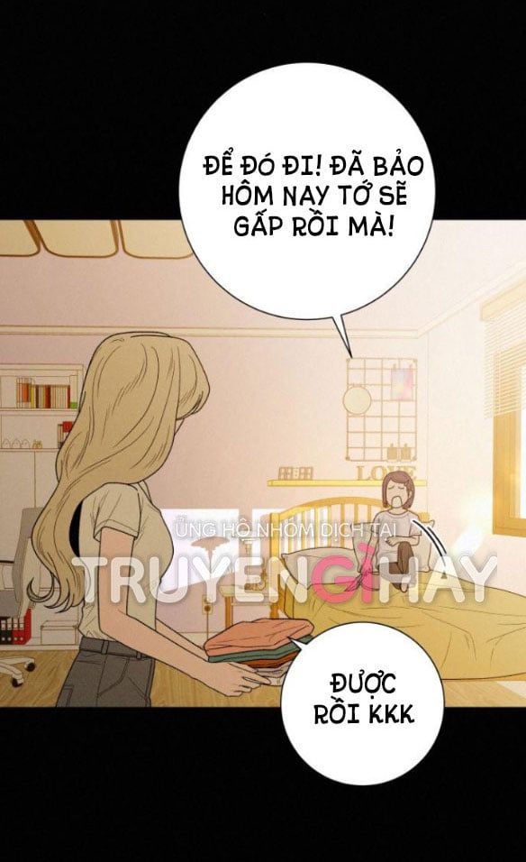 Thứ Mà Đôi Ta Mong Muốn Chapter 50.4 - 23