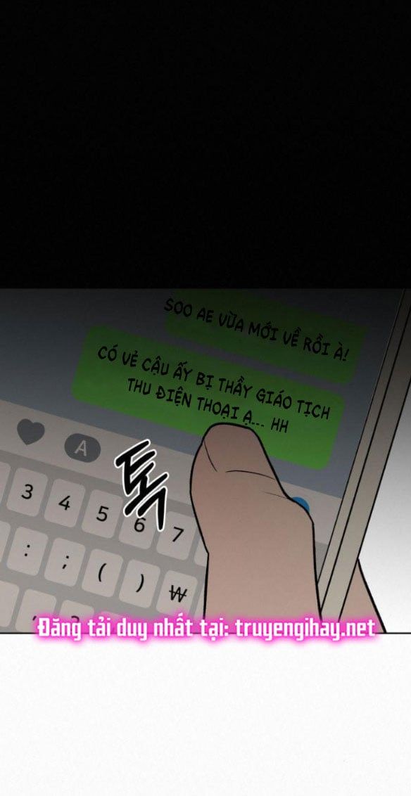 Thứ Mà Đôi Ta Mong Muốn Chapter 50.4 - 29