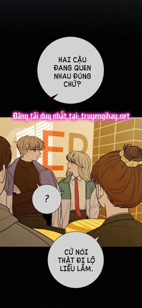 Thứ Mà Đôi Ta Mong Muốn Chapter 50.4 - 34