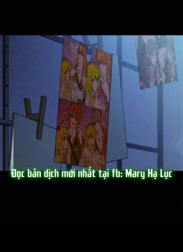 Thứ Mà Đôi Ta Mong Muốn Chapter 50.4 - 36