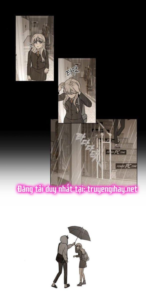 Thứ Mà Đôi Ta Mong Muốn Chapter 50.4 - 38