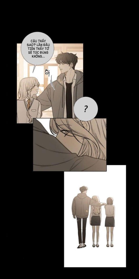 Thứ Mà Đôi Ta Mong Muốn Chapter 50.4 - 40