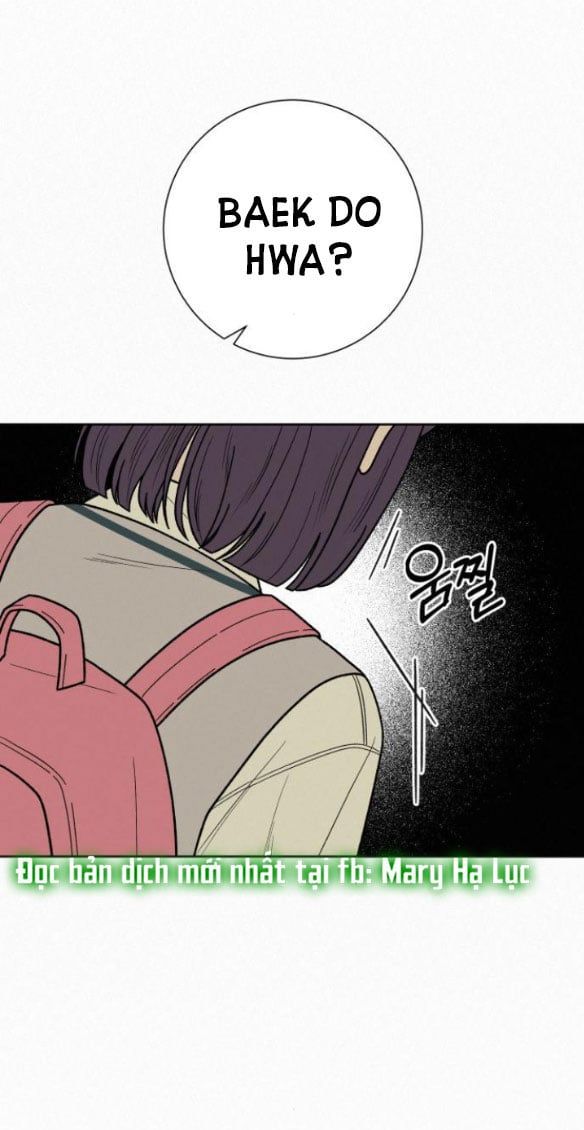 Thứ Mà Đôi Ta Mong Muốn Chapter 50.4 - 5