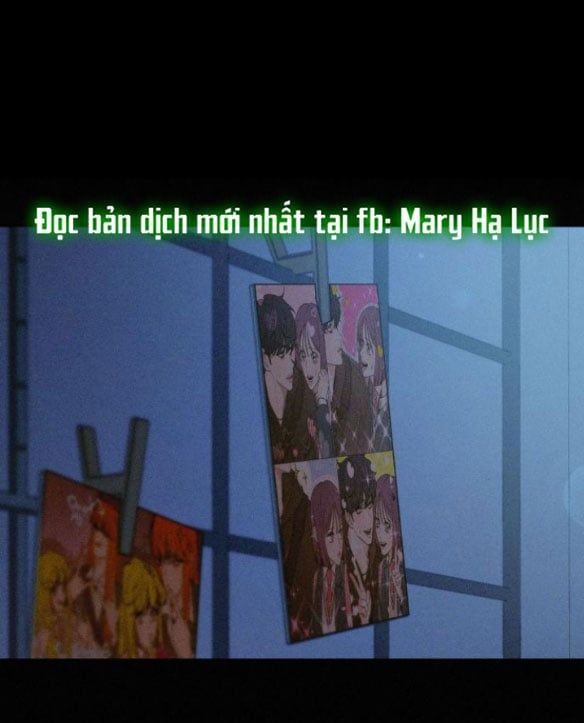 Thứ Mà Đôi Ta Mong Muốn Chapter 50.4 - 41