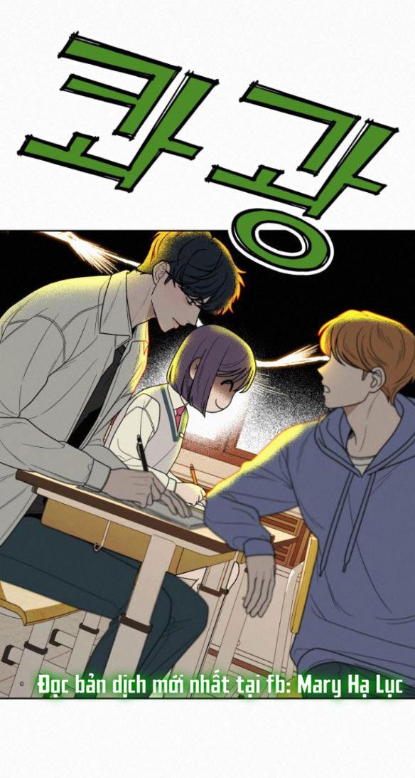 Thứ Mà Đôi Ta Mong Muốn Chapter 50.4 - 45