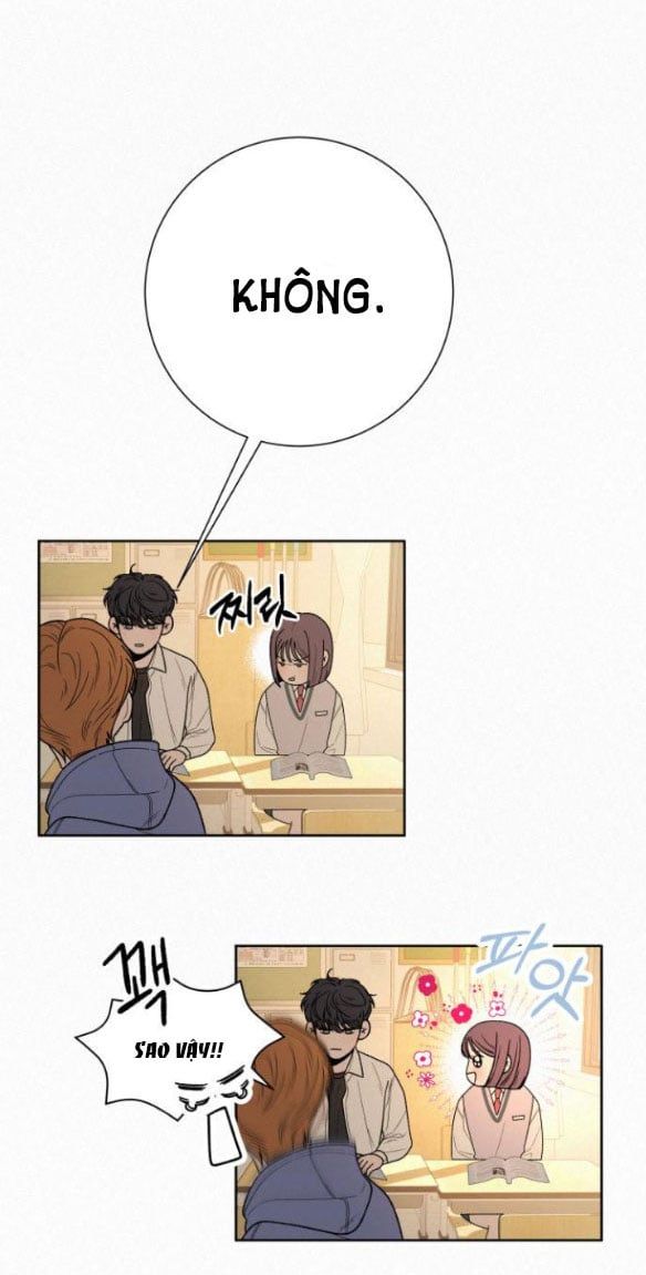Thứ Mà Đôi Ta Mong Muốn Chapter 50.4 - 48
