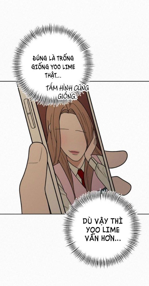 Thứ Mà Đôi Ta Mong Muốn Chapter 50.4 - 52