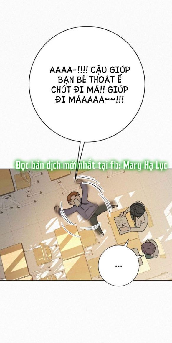 Thứ Mà Đôi Ta Mong Muốn Chapter 50.4 - 54