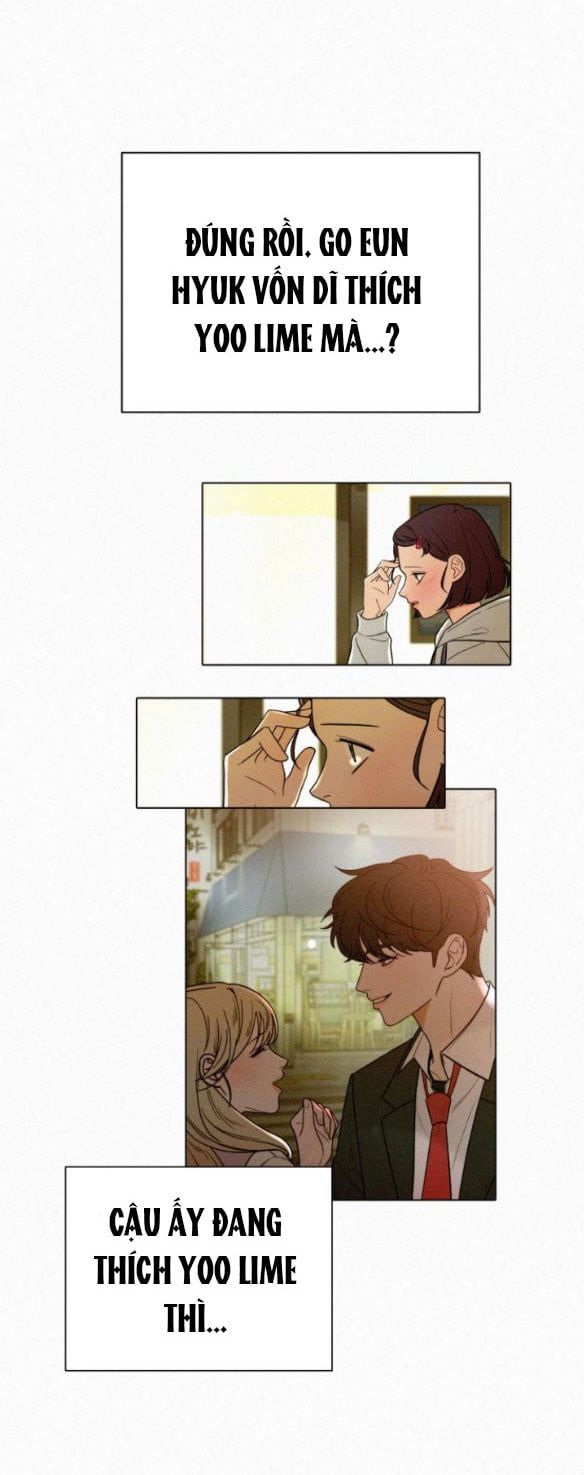Thứ Mà Đôi Ta Mong Muốn Chapter 50.4 - 58