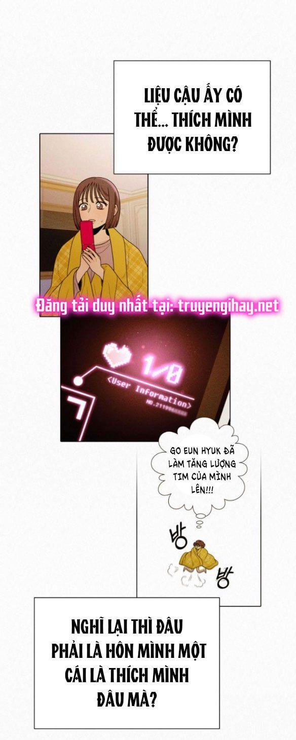 Thứ Mà Đôi Ta Mong Muốn Chapter 50.4 - 59