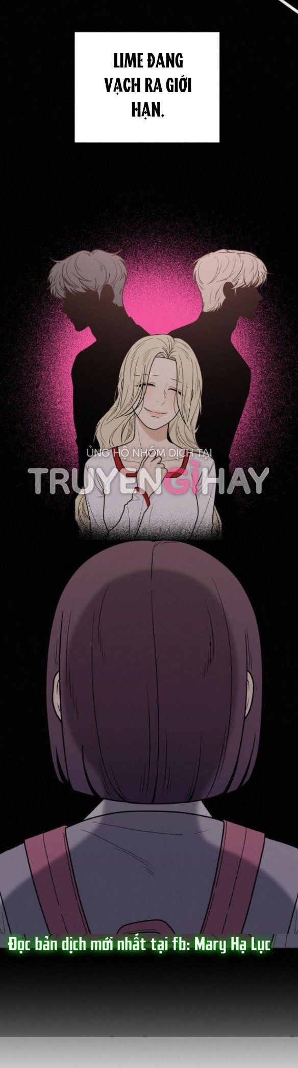 Thứ Mà Đôi Ta Mong Muốn Chapter 50.4 - 9