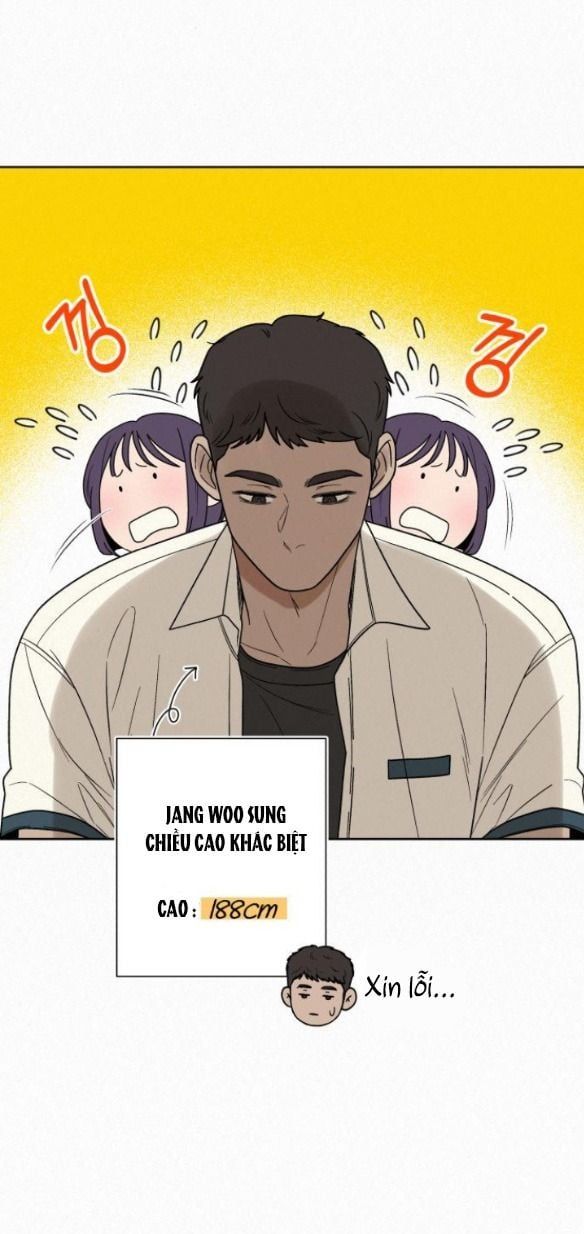 Thứ Mà Đôi Ta Mong Muốn Chapter 52.1 - 12