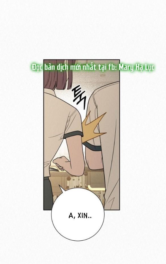 Thứ Mà Đôi Ta Mong Muốn Chapter 52.1 - 13