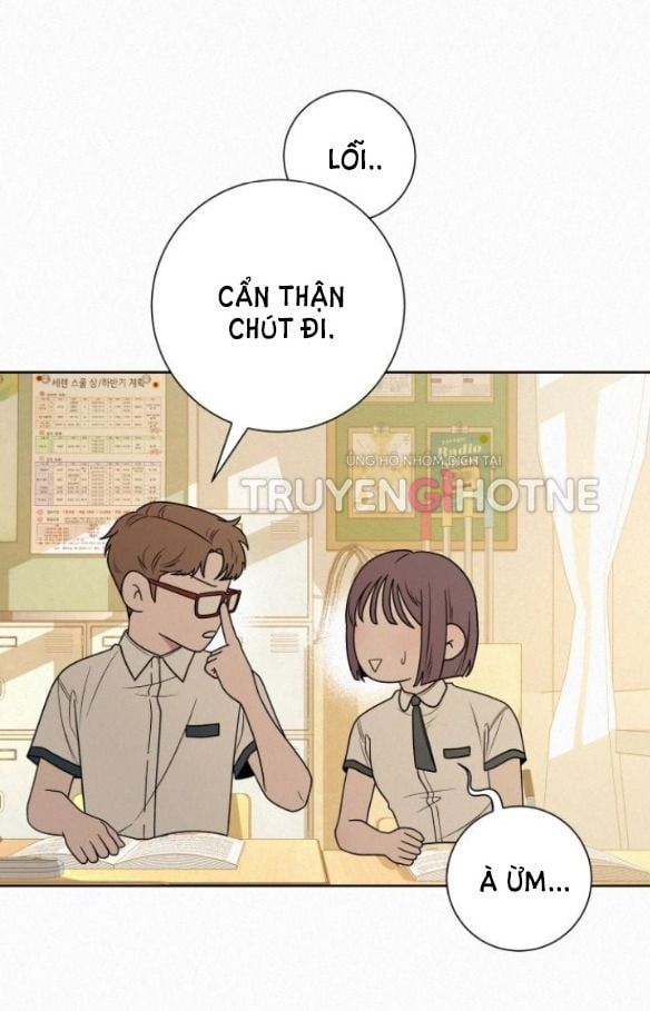 Thứ Mà Đôi Ta Mong Muốn Chapter 52.1 - 14