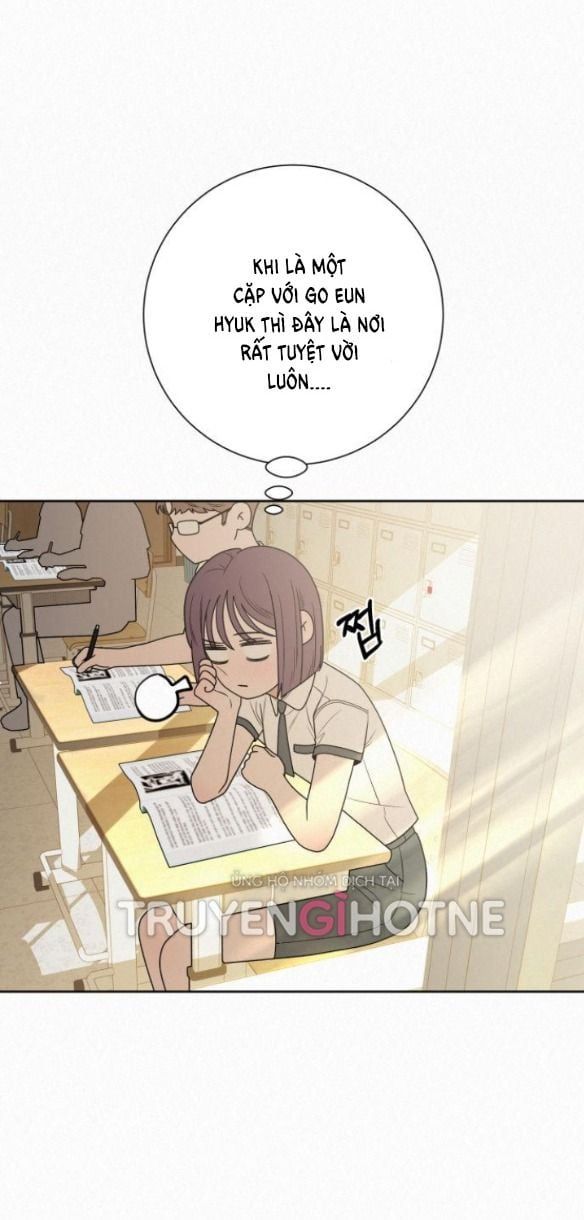 Thứ Mà Đôi Ta Mong Muốn Chapter 52.1 - 19