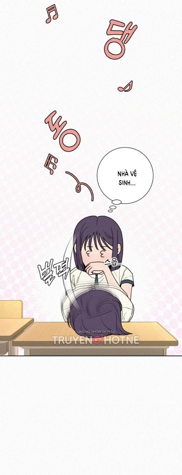 Thứ Mà Đôi Ta Mong Muốn Chapter 52.1 - 29
