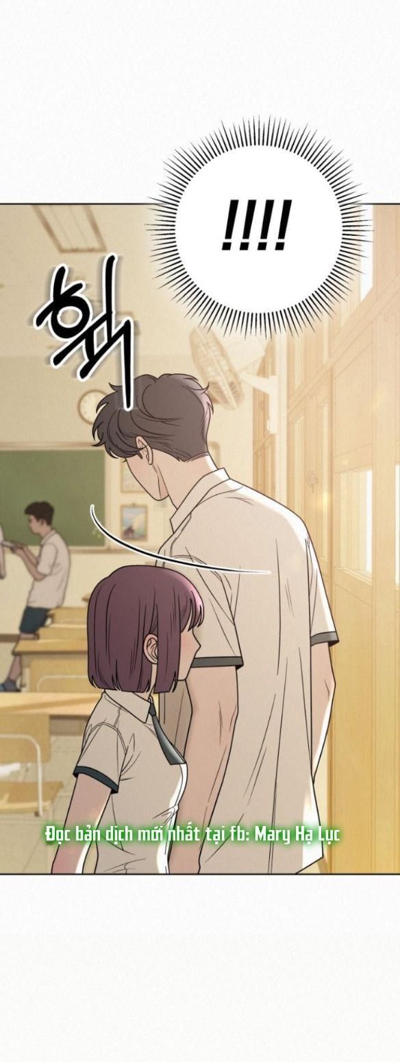 Thứ Mà Đôi Ta Mong Muốn Chapter 52.1 - 35