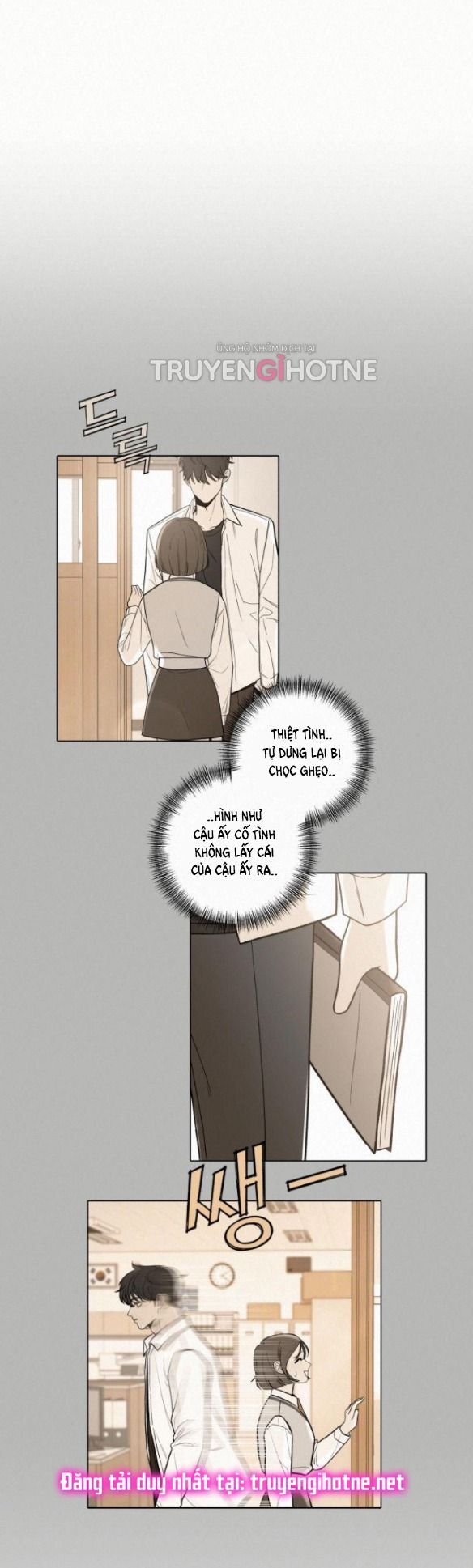 Thứ Mà Đôi Ta Mong Muốn Chapter 52.1 - 36