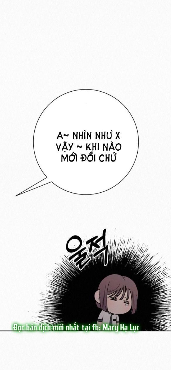Thứ Mà Đôi Ta Mong Muốn Chapter 52.1 - 49
