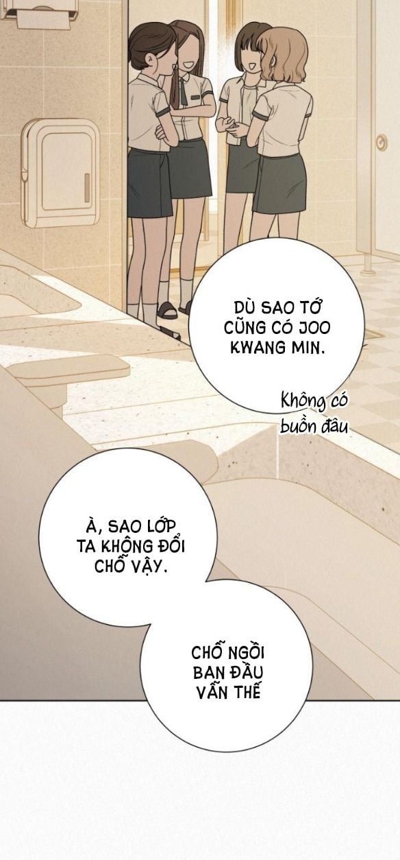 Thứ Mà Đôi Ta Mong Muốn Chapter 52.1 - 51