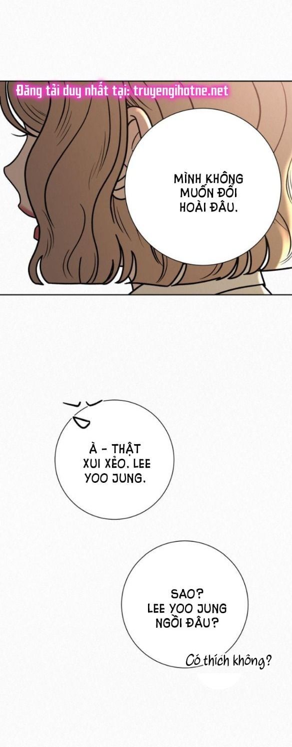 Thứ Mà Đôi Ta Mong Muốn Chapter 52.1 - 52
