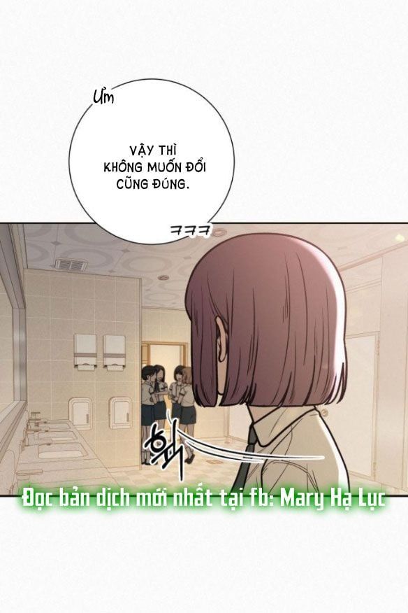 Thứ Mà Đôi Ta Mong Muốn Chapter 52.1 - 58