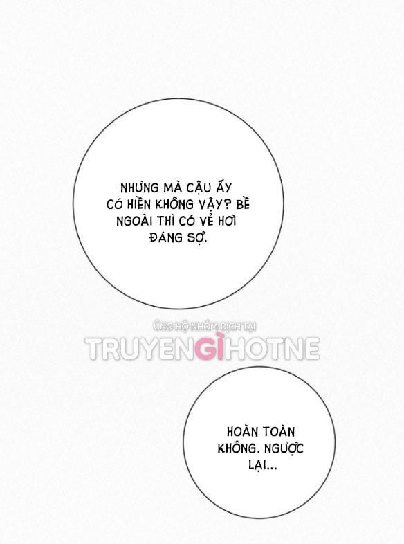 Thứ Mà Đôi Ta Mong Muốn Chapter 52.1 - 59