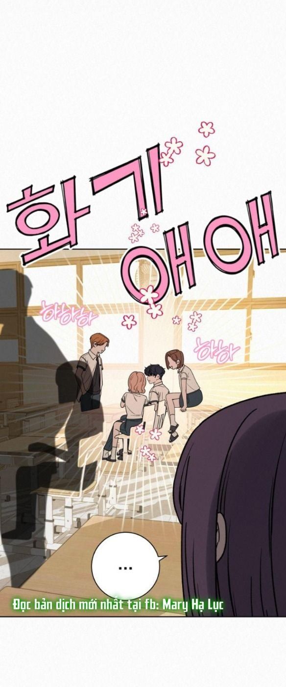 Thứ Mà Đôi Ta Mong Muốn Chapter 52.1 - 7