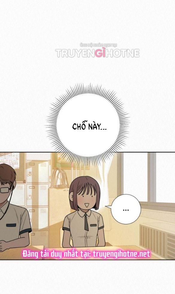 Thứ Mà Đôi Ta Mong Muốn Chapter 52.1 - 8