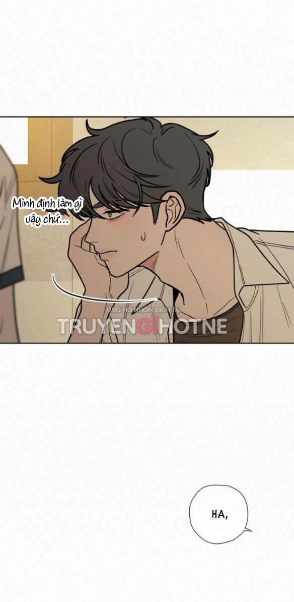 Thứ Mà Đôi Ta Mong Muốn Chapter 52.1 - 76