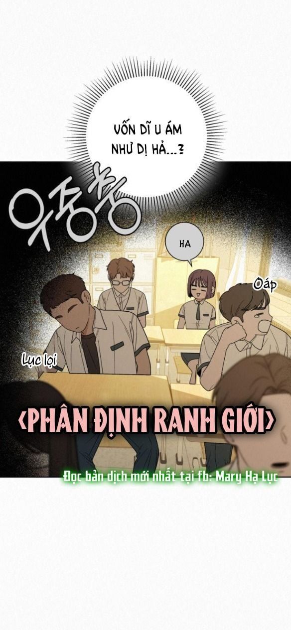 Thứ Mà Đôi Ta Mong Muốn Chapter 52.1 - 9