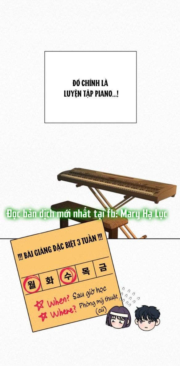 Thứ Mà Đôi Ta Mong Muốn Chapter 52.1 - 81