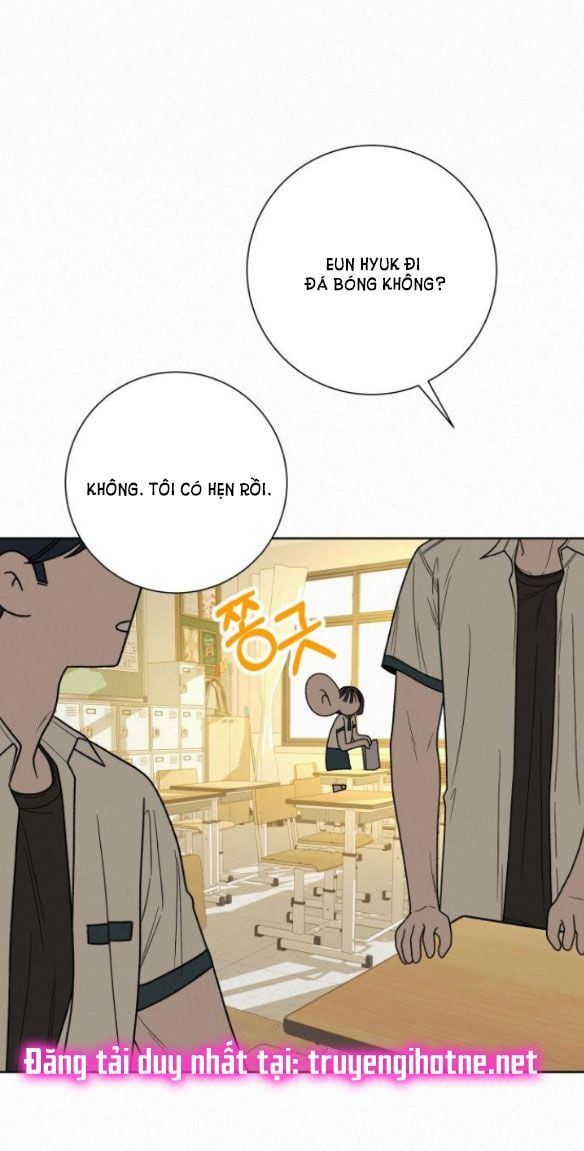 Thứ Mà Đôi Ta Mong Muốn Chapter 52.1 - 83